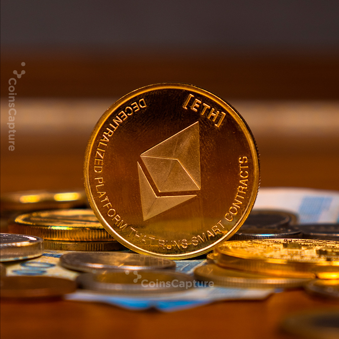 CoinsCapture - Cryptocurrency Trading Prices Today, Live Chart , Market Trades & Cap