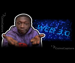 CoinsCapture - Cryptocurrency Trading Prices Today, Live Chart , Market Trades & Cap