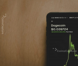 CoinsCapture - Cryptocurrency Trading Prices Today, Live Chart , Market Trades & Cap