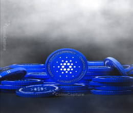 CoinsCapture - Cryptocurrency Trading Prices Today, Live Chart , Market Trades & Cap
