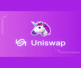 CoinsCapture - Cryptocurrency Trading Prices Today, Live Chart , Market Trades & Cap