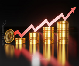 CoinsCapture - Cryptocurrency Trading Prices Today, Live Chart , Market Trades & Cap
