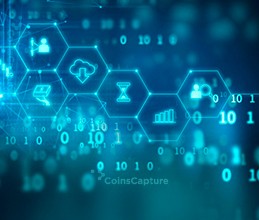 CoinsCapture - Cryptocurrency Trading Prices Today, Live Chart , Market Trades & Cap