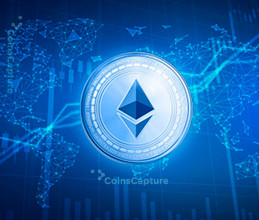 CoinsCapture - Cryptocurrency Trading Prices Today, Live Chart , Market Trades & Cap