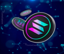 CoinsCapture - Cryptocurrency Trading Prices Today, Live Chart , Market Trades & Cap
