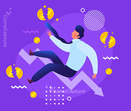 CoinsCapture - Cryptocurrency Trading Prices Today, Live Chart , Market Trades & Cap