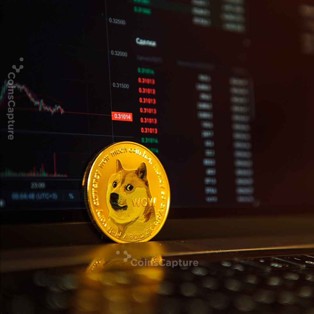 CoinsCapture - Cryptocurrency Trading Prices Today, Live Chart , Market Trades & Cap