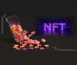 CoinsCapture - Cryptocurrency Trading Prices Today, Live Chart , Market Trades & Cap