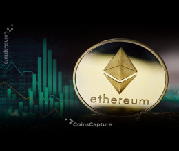 CoinsCapture - Cryptocurrency Trading Prices Today, Live Chart , Market Trades & Cap