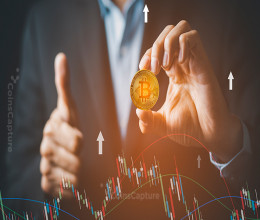 CoinsCapture - Cryptocurrency Trading Prices Today, Live Chart , Market Trades & Cap
