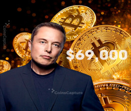 CoinsCapture - Cryptocurrency Trading Prices Today, Live Chart , Market Trades & Cap