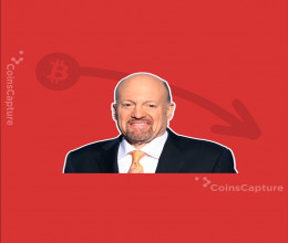 CoinsCapture - Cryptocurrency Trading Prices Today, Live Chart , Market Trades & Cap