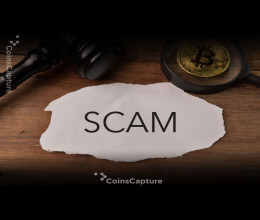 CoinsCapture - Cryptocurrency Trading Prices Today, Live Chart , Market Trades & Cap