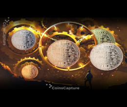 CoinsCapture - Cryptocurrency Trading Prices Today, Live Chart , Market Trades & Cap