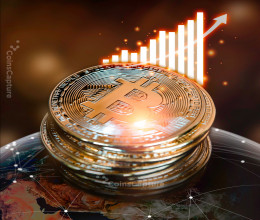 CoinsCapture - Cryptocurrency Trading Prices Today, Live Chart , Market Trades & Cap