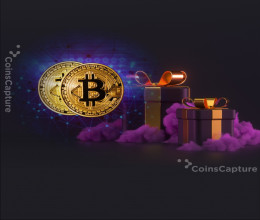 CoinsCapture - Cryptocurrency Trading Prices Today, Live Chart , Market Trades & Cap
