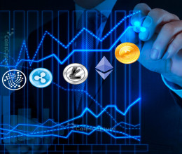 CoinsCapture - Cryptocurrency Trading Prices Today, Live Chart , Market Trades & Cap
