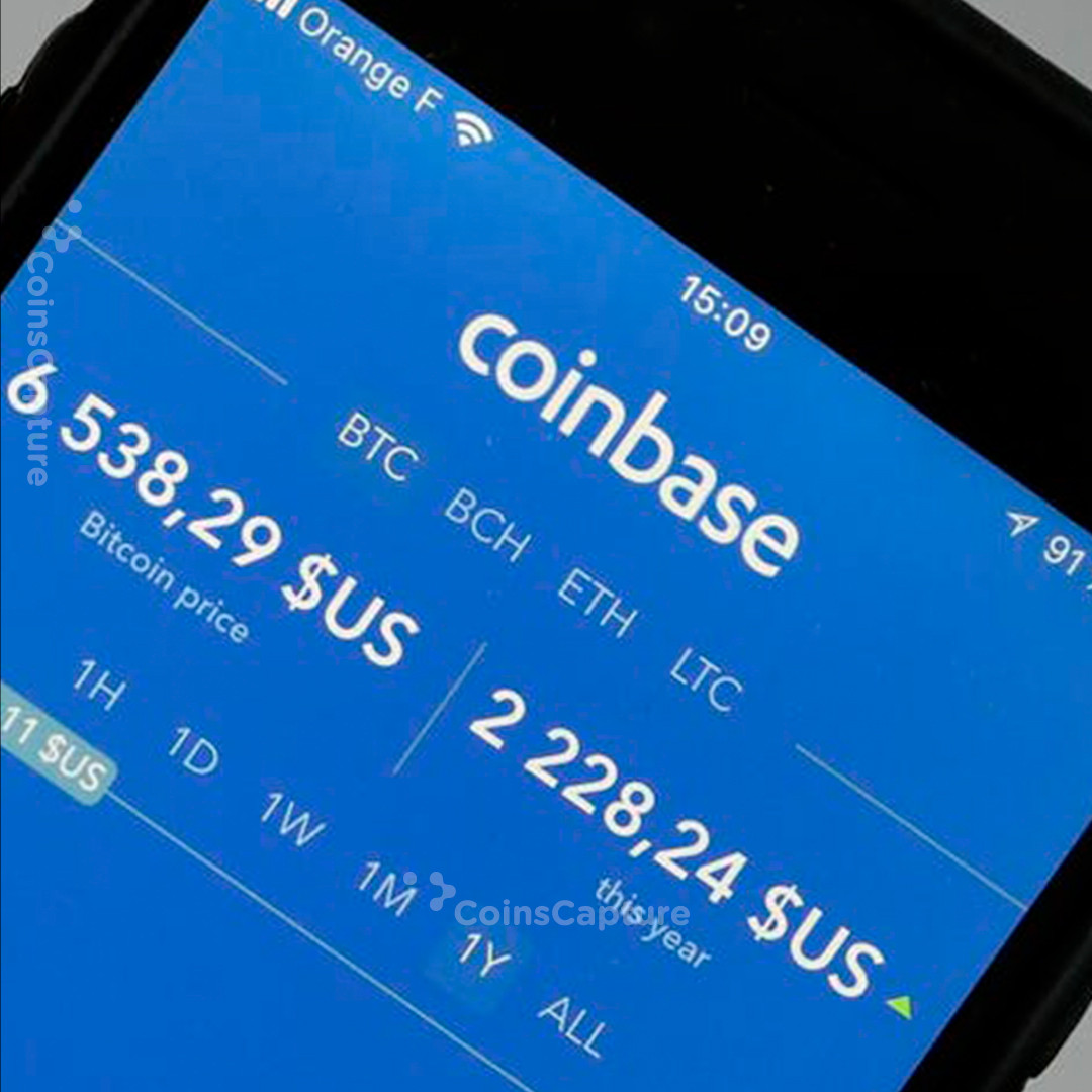 CoinsCapture - Cryptocurrency Trading Prices Today, Live Chart , Market Trades & Cap