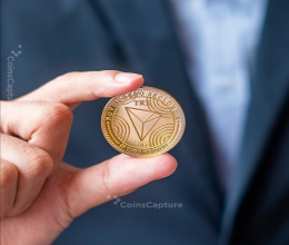 CoinsCapture - Cryptocurrency Trading Prices Today, Live Chart , Market Trades & Cap