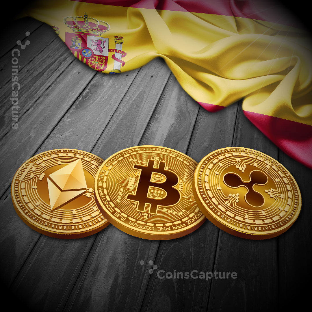 CoinsCapture - Cryptocurrency Trading Prices Today, Live Chart , Market Trades & Cap