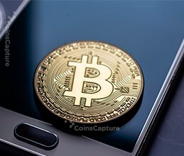CoinsCapture - Cryptocurrency Trading Prices Today, Live Chart , Market Trades & Cap