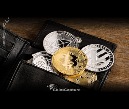 CoinsCapture - Cryptocurrency Trading Prices Today, Live Chart , Market Trades & Cap
