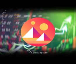 CoinsCapture - Cryptocurrency Trading Prices Today, Live Chart , Market Trades & Cap