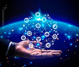 CoinsCapture - Cryptocurrency Trading Prices Today, Live Chart , Market Trades & Cap