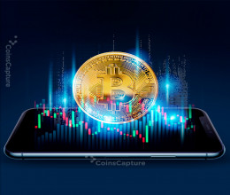 CoinsCapture - Cryptocurrency Trading Prices Today, Live Chart , Market Trades & Cap