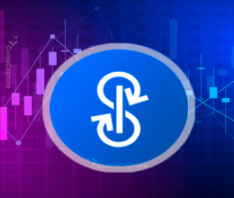 CoinsCapture - Cryptocurrency Trading Prices Today, Live Chart , Market Trades & Cap