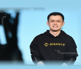 CoinsCapture - Cryptocurrency Trading Prices Today, Live Chart , Market Trades & Cap