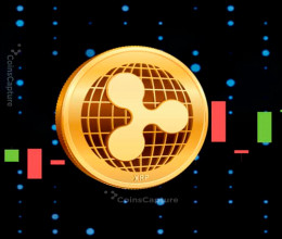 CoinsCapture - Cryptocurrency Trading Prices Today, Live Chart , Market Trades & Cap