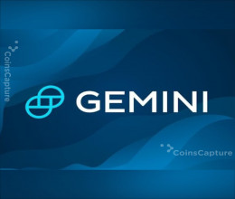 CoinsCapture - Cryptocurrency Trading Prices Today, Live Chart , Market Trades & Cap