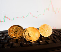 CoinsCapture - Cryptocurrency Trading Prices Today, Live Chart , Market Trades & Cap