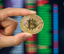 CoinsCapture - Cryptocurrency Trading Prices Today, Live Chart , Market Trades & Cap