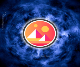 CoinsCapture - Cryptocurrency Trading Prices Today, Live Chart , Market Trades & Cap