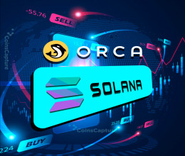 CoinsCapture - Cryptocurrency Trading Prices Today, Live Chart , Market Trades & Cap