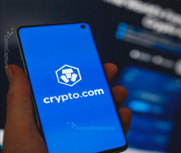 CoinsCapture - Cryptocurrency Trading Prices Today, Live Chart , Market Trades & Cap