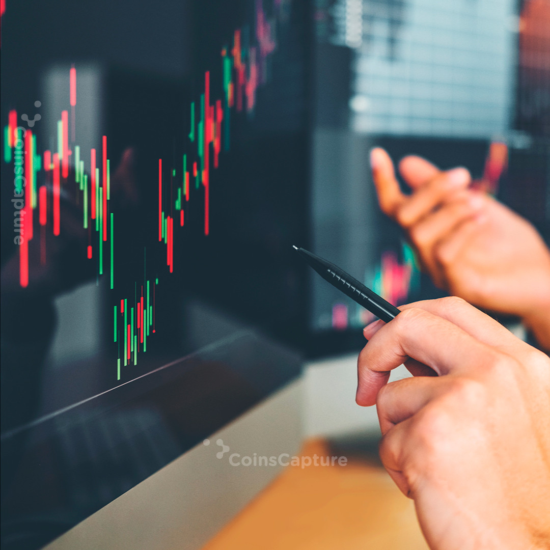 CoinsCapture - Cryptocurrency Trading Prices Today, Live Chart , Market Trades & Cap