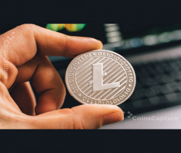 CoinsCapture - Cryptocurrency Trading Prices Today, Live Chart , Market Trades & Cap