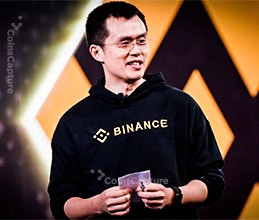 CoinsCapture - Cryptocurrency Trading Prices Today, Live Chart , Market Trades & Cap