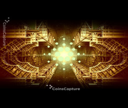 CoinsCapture - Cryptocurrency Trading Prices Today, Live Chart , Market Trades & Cap