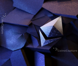 CoinsCapture - Cryptocurrency Trading Prices Today, Live Chart , Market Trades & Cap