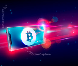 CoinsCapture - Cryptocurrency Trading Prices Today, Live Chart , Market Trades & Cap