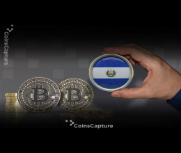 CoinsCapture - Cryptocurrency Trading Prices Today, Live Chart , Market Trades & Cap