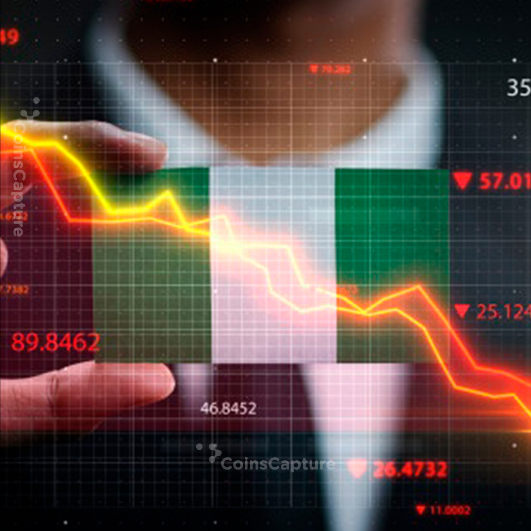 CoinsCapture - Cryptocurrency Trading Prices Today, Live Chart , Market Trades & Cap
