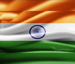 CoinsCapture - Cryptocurrency Trading Prices Today, Live Chart , Market Trades & Cap