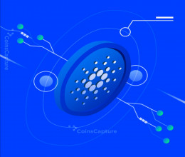 CoinsCapture - Cryptocurrency Trading Prices Today, Live Chart , Market Trades & Cap