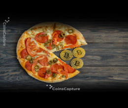 CoinsCapture - Cryptocurrency Trading Prices Today, Live Chart , Market Trades & Cap