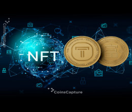 CoinsCapture - Cryptocurrency Trading Prices Today, Live Chart , Market Trades & Cap